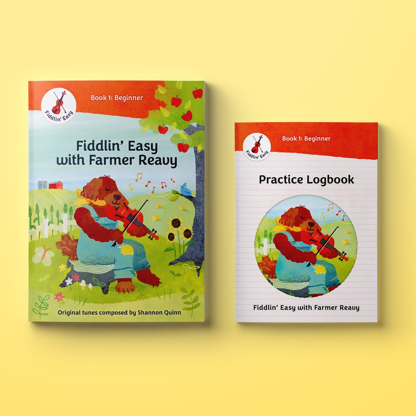 Book One Student Bundle