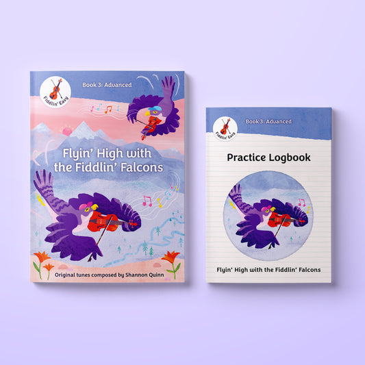 Book Three Student Bundle