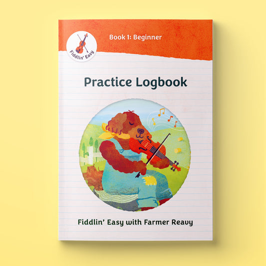 Book One Practice Logbook