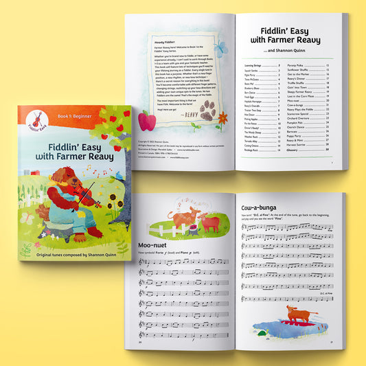 (Digital E-Book) Book One: Beginner