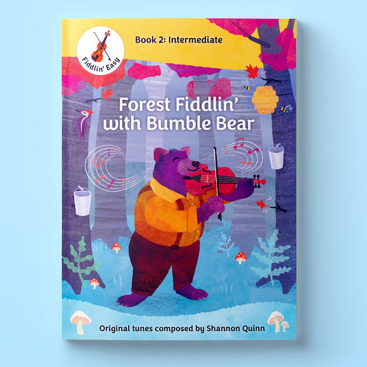 Book Two: Intermediate